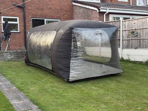 Carcoon car storage size - size, 4
