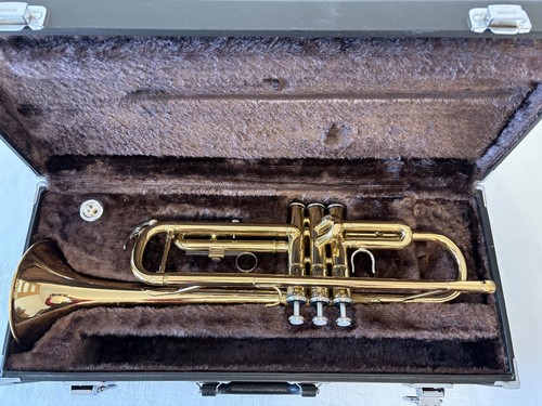 Yamaha ytr 2335 - yamaha,