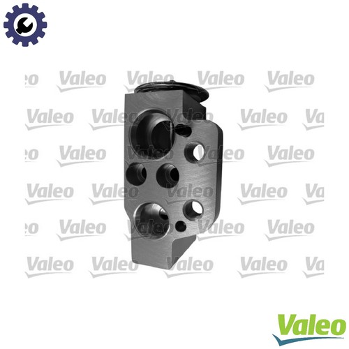 Expansion valve air - valve,