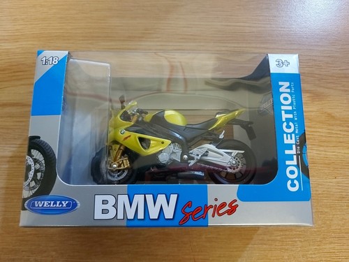 Bmw 1000 motorbike - s,