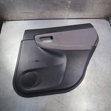 Subaru Impreza 2005-2007