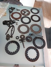 Norton motorcycle parts - norton,