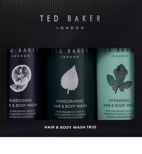 Ted baker men - men, wash