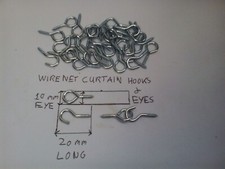 Strong Hooks And Eyes Net