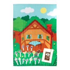 Hope Education, Goldilocks and