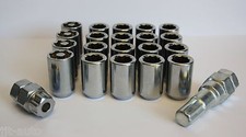 16 X M12 X 1.5 TUNER ALLOY