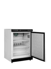 WHITE UNDERCOUNTER FREEZER