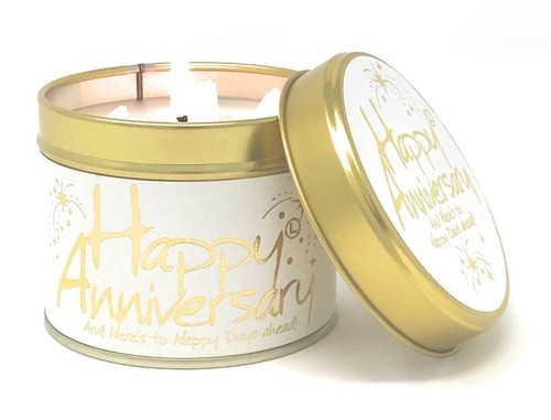 Lily flame happy - lily-flame, anniversary