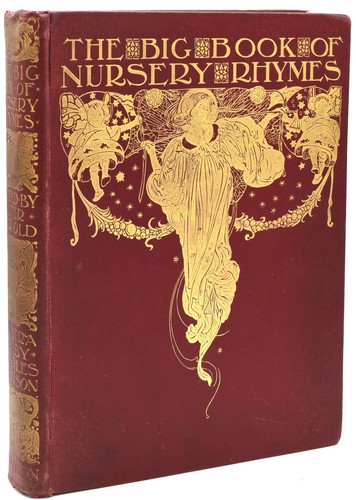 Walter jerrold illustrated - jerrold,