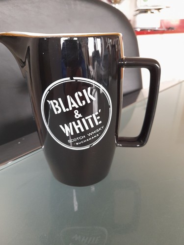 Buchanans black white - buchanans,