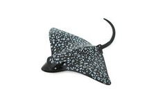 Spotted Eagle Ray, Stingray