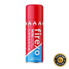 Firexo Mini 7 in 1 Fire