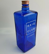Haig Club Clubman Single Grain