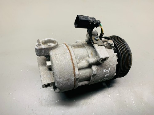 Polo air con compressor - polo,