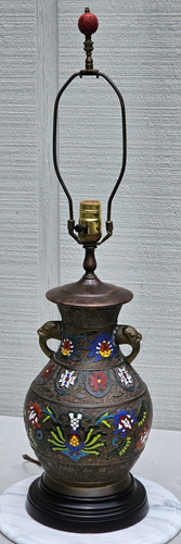 Large antique chinese - large,