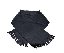 Ex Prison Service Scarf Black