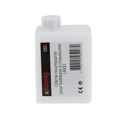 Koenig cream wax cu6 for - cream,
