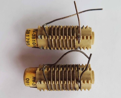 Off ceramic coil - off,