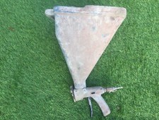 Marshalltown Drywall Mud Joint Filler 9 Litre Hopper Air Spray Gun 7-Modes, M693