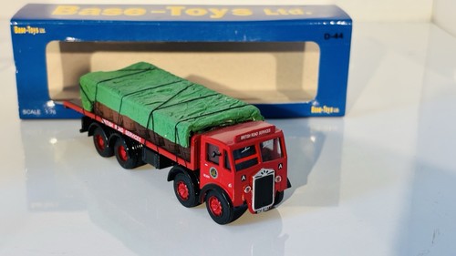 Base toys scale albion - toys, 1/76