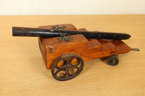 Antique miniature starting - antique,