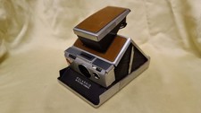 Polaroid SX-70 Land Camera -