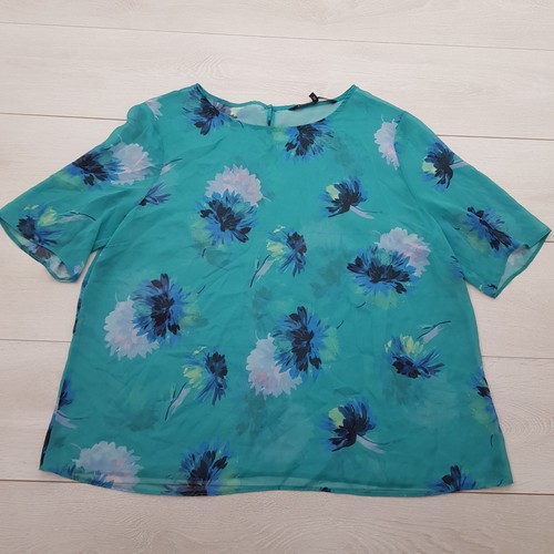 Betty jackson black blouse - blouse, top