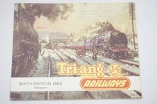 1962 Triang Hornby Model