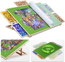 Tektalk Puzzle 2-in-1 Tilting