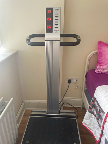 Oto flabelos oscillating - flabelos,