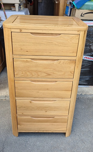 Oak furniture land - furniture, romsey