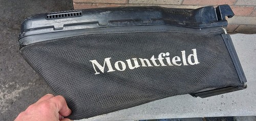 Genuine mountfield hp183 hp470 - genuine,