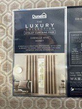 Dunelm Luxury Collection