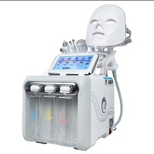 Hydrogen Oxygen Facial Beauty