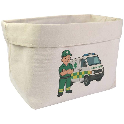 Ambulance paramedic - 'ambulance, &