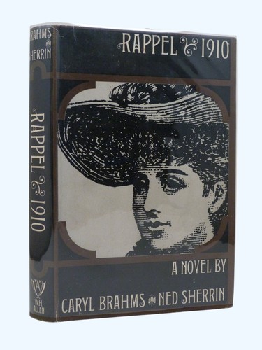 Caryl brahms ned sherrin - &,