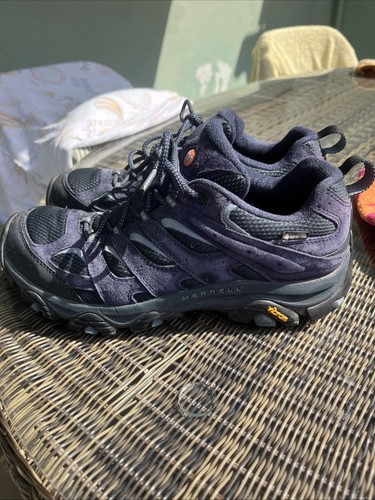 Merrell moab gore - gore-tex, mens