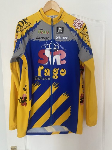 Vintage 1990s santini sms - 1990s,