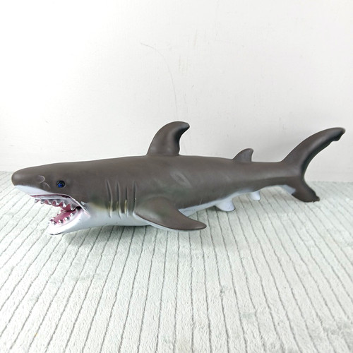 Vintage fast champ shark - fast,
