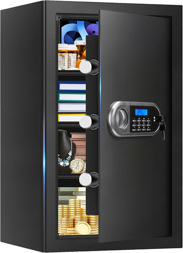 Cuft large safes - safes, for