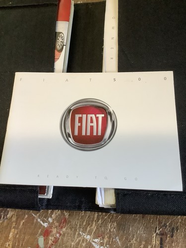 2011 fiat 500c - 500c, owners