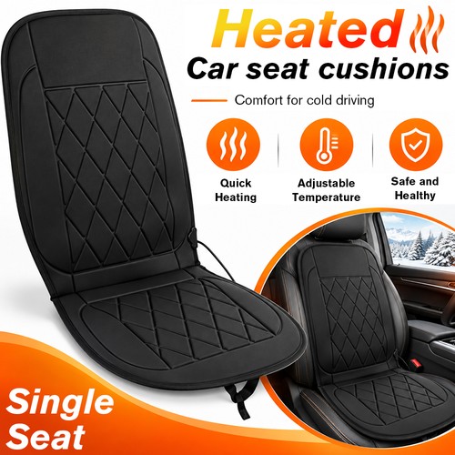 Adjustable heated car - heated,