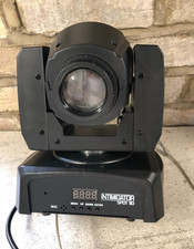 CHAUVET DJ Intimidator Spot