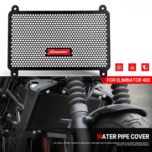 Radiator guard grill - guard, for