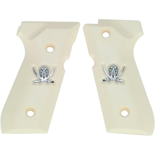 Sword cutlass grip cover - we,
