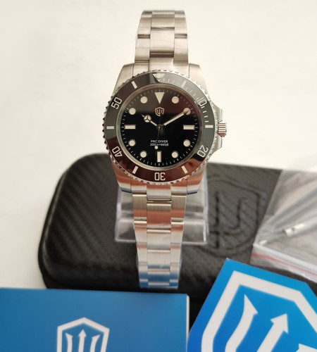 Bnib watchdives pro - bnib,