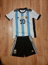Argentina 2022 World Cup