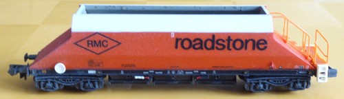 Jga rmc roadstone aggregate - jga,