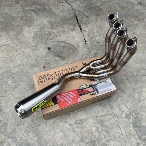 Custom exhaust for - custom,