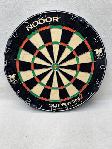 Vintage super wire2 nodor - vintage,